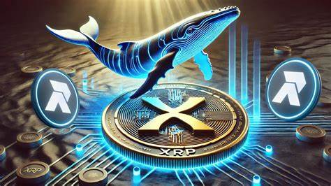 Whale Drops $60M XRP on Coinbase—What’s Next for Ripple’s Price?