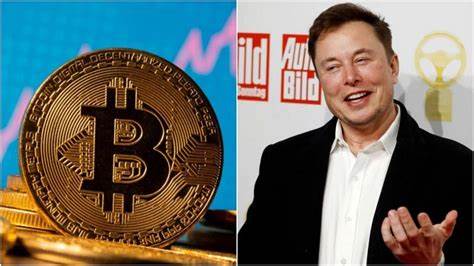 ‘Diamond hands’ Elon Musk breaks promise - news.com.au