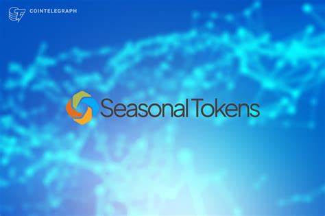 Time is money: What year one of Seasonal Tokens has shown about cryptocurrency economics - Cointelegraph