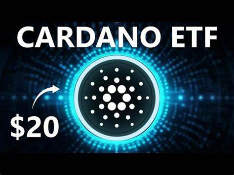 SEC Reviews Grayscale Cardano ETF Proposal Amidst Growing Institutional Interest - Cardano Feed