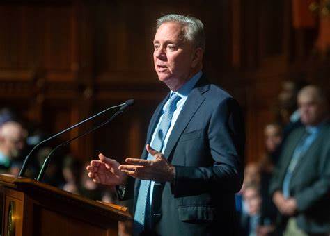 Gov. Lamont signs law banning dog racing in CT - Hartford Courant