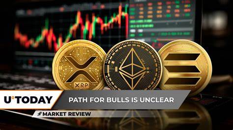 Ethereum (ETH) Critical Price Level Reached, XRP Catastrophic Retrace, Will It See $0.40? Is Solana (SOL) $150 Run Officially Over?