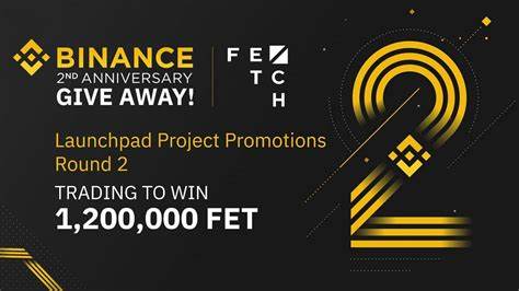 Binance Partners With ChainGPT To Launch Token Giveaway