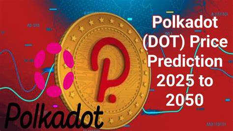 Polkadot Price Prediction: Can DOT Reach Double-Digit Price In July 2025 as Founder Unveils Proof-of-Personhood Plans?
