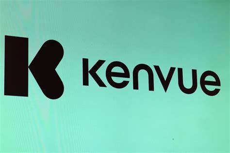 Kenvue Seeks Its Own Band-Aid With CEO Departure and Strategic Review. The Stock Rises