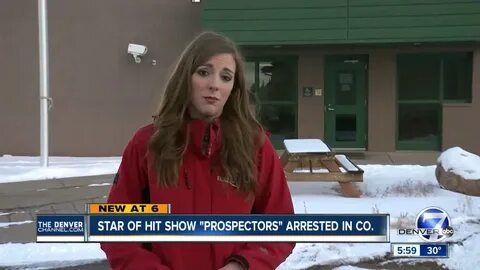 Ex-Wichita County DA staffer arrested in Ohio for child sex crimes - Yahoo