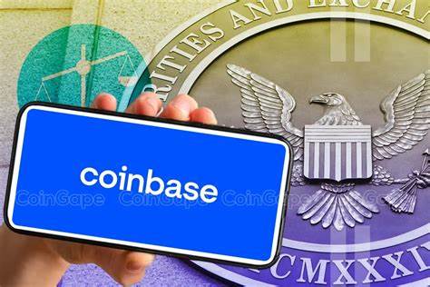 Trump effect! Big relief for Crypto giant Coinbase as SEC drops 2023 lawsuit against Cryptocurrency firm - The Economic Times