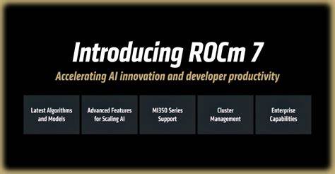 ROCm 7.0