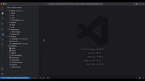 Android Stream for Swift Stream IDE