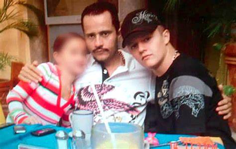 Trial of reputed Mexican cartel leader’s son offers cautionary tale for ‘narco juniors’