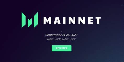 Mainnet is Back! Join Messari’s three-day crypto summit (in person)! - Messari