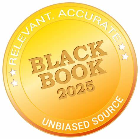Black Book Research: Top RCM Advisory Firms of 2025 Announced as 