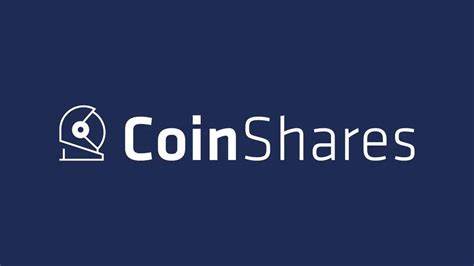 European Digital Asset Manager CoinShares Reports Solid Start to 2023