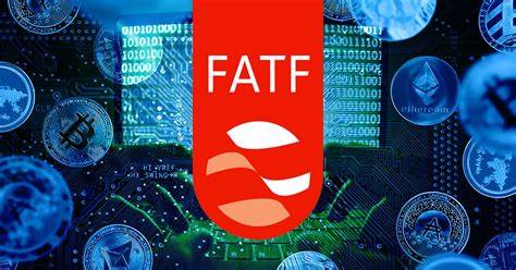 FATF raises alarm over rising illicit crypto use globally, urges stronger regulation