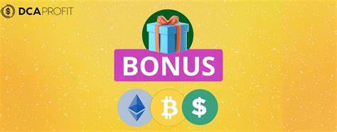 Unlock Free Crypto Rewards: Exploring the Best Sign-Up Bonuses in the Market - NigerianEye