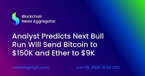 Analysts Predict June Could Mark Local Bottom for Altcoins, Signaling Potential Bull Cycle Start - CryptoDaily
