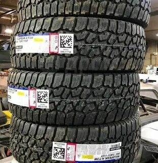 Falken Wildpeak A/T3W 295/70R18 - TireSize.com