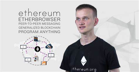 Cryptocurrency ‘Ethereum’ May Be Useless Now, But Here’s Why People Are Collecting It Anyway - Vulcan Post