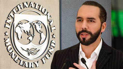 El Salvador Amends Bitcoin Law amid IMF Pressure
