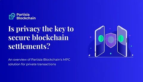 Why Partisia’s Blockchain May Be Uniquely Placed to Solve the Data Privacy Issue - CoinDesk