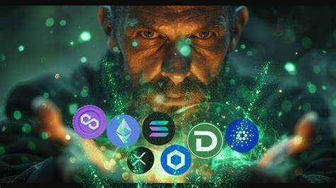 Altcoin Market Bottomed? SUI and DTX Exchange Lead Recovery While Solana's $2.2 Billion Unlock Sparks Fear - CoinCentral