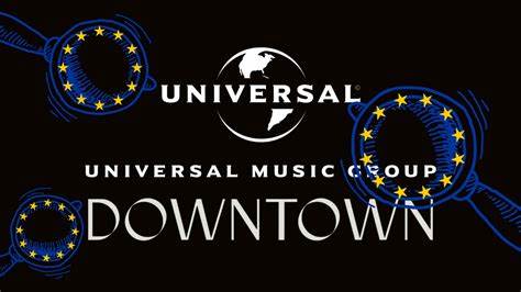 Universal Music’s Downtown Deal Warrants In-Depth EU Investigation, Critics Say