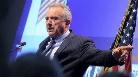 RFK Jr as Health Secretary: good for bitcoin, bad for seed oils - Protos