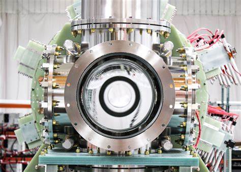 This startup says its first fusion plant is five years away. Experts 