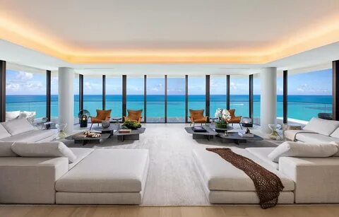 $22.5M Miami Penthouse Crypto Deal Could Transform Real Estate Market - Blockworks