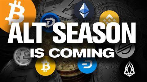 Altseason or Just a Mirage? Analysts Debate the Future of Altcoins - CryptoPotato