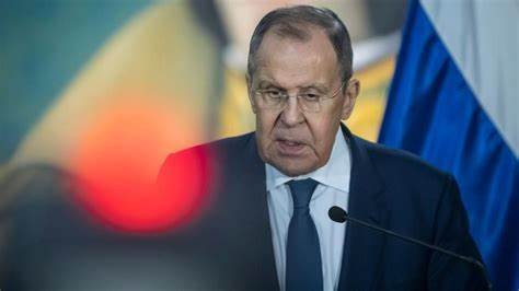 Russia blocks internet and phones of foreigners who do not submit biometric data