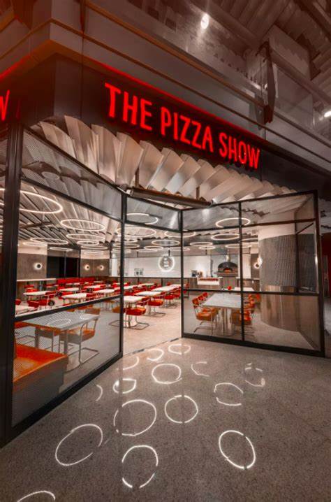 TBJ Chinese: 吮指丨爱吃披萨的你看过来，京城两家新开意 