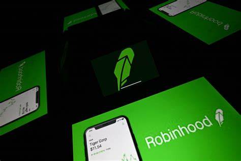 Robinhood Just Reported a Blowout Quarter