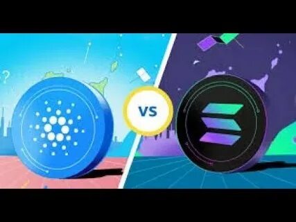Solana vs Cardano Price Predictions Plus The $0.0734 Altcoin Tipped To Surpass $7 In 2025 - CryptoDaily