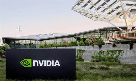 10 Reasons to Buy Nvidia Stock Like There's No Tomorrow
