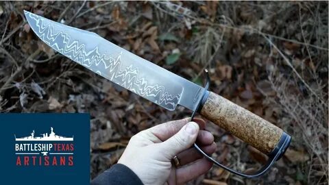 Knives and Battleships