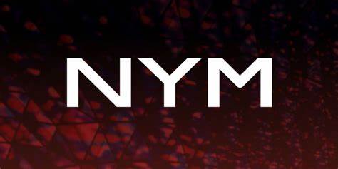 Nym crypto project launches decentralized VPN to provide more privacy for blockchain users - The Cryptonomist