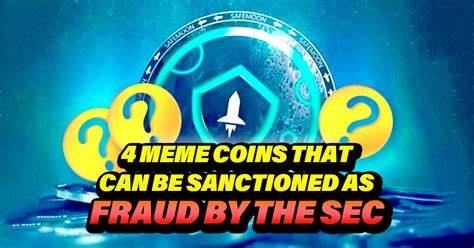 SEC says memecoins aren’t securities, but fraud will still be policed - Cointelegraph