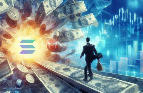Significant Unstaking and Deposit of SOL by Whale Accounts - Blockchain.News