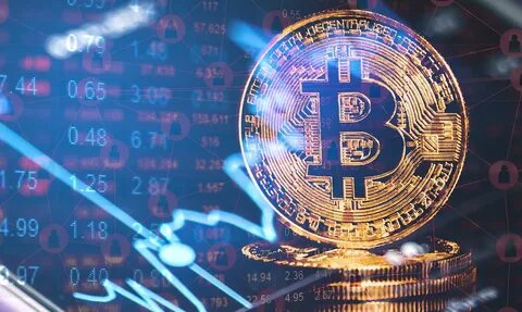 Tariff Turbulence Hits Crypto: Short-Term Volatility Masks Potential Long-Term Gains - PYMNTS.com