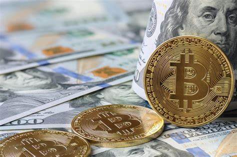 Will Bitcoin Ever Replace Fiat? - CoinCentral