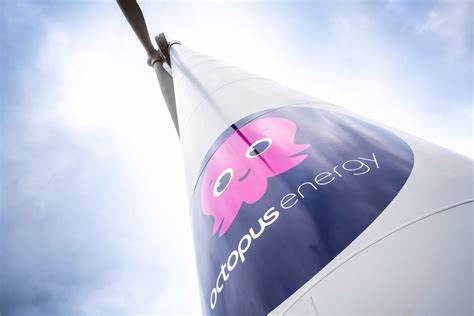 Octopus Energy introduces EV leasing service in Germany