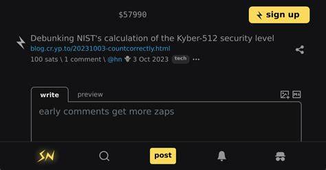 The inability to count correctly: Debunking Kyber-512 security calculation(2023)