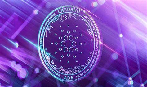 Crypto Analyst Predicts Cardano Price Jump In January – Here’s The Target - NewsBTC