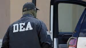 DEA, FBI bust Sinaloa cartel, confiscate $10M in cryptocurrency