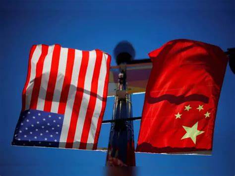 China's Momenta Not Worried About US Chip Curb