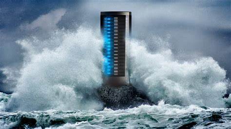 Record DDoS pummels site with once-unimaginable 7.3Tbps of junk traffic