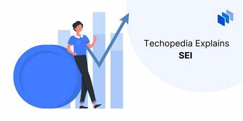What is Sei? Definition, How It Works & SEI Token - Techopedia
