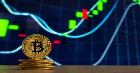 Bitcoin dominance of crypto hits four-year high. Here’s what it means for prices - DLNews