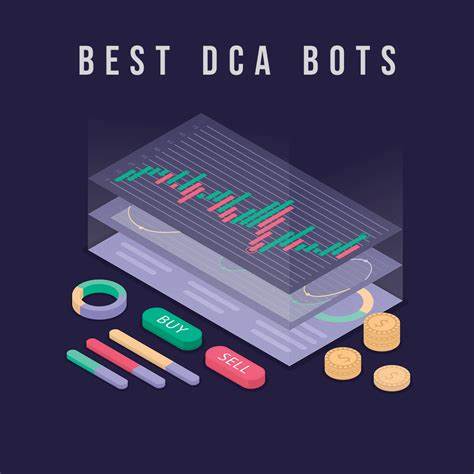 8 Best DCA Crypto Bots for 2024 - Cryptonews